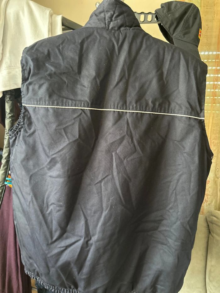 Veste sans manches Wurth - photo numéro 2