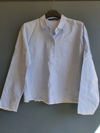 Chemisier Zara S