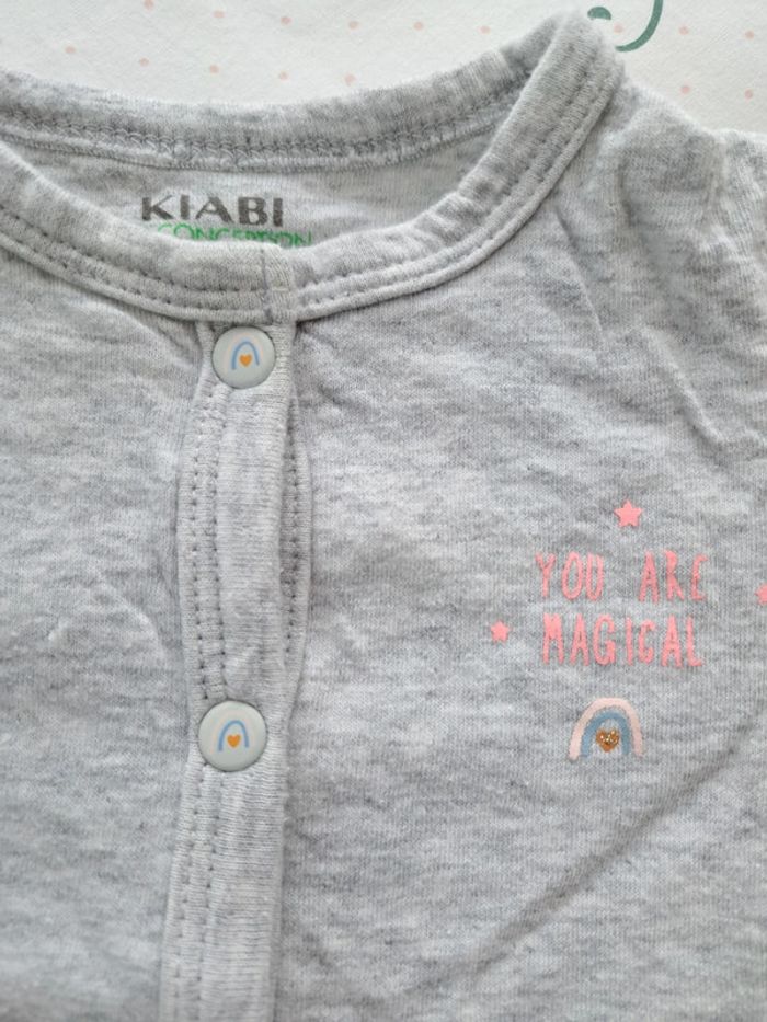 Combinaison fille - photo numéro 3