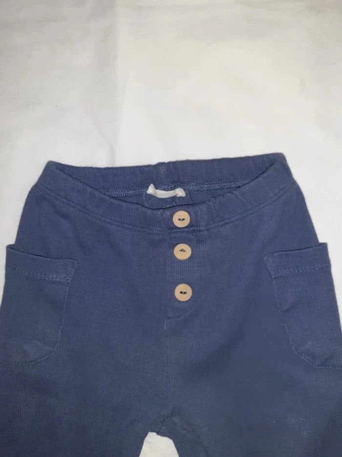 Pantalon élastique - photo numéro 4