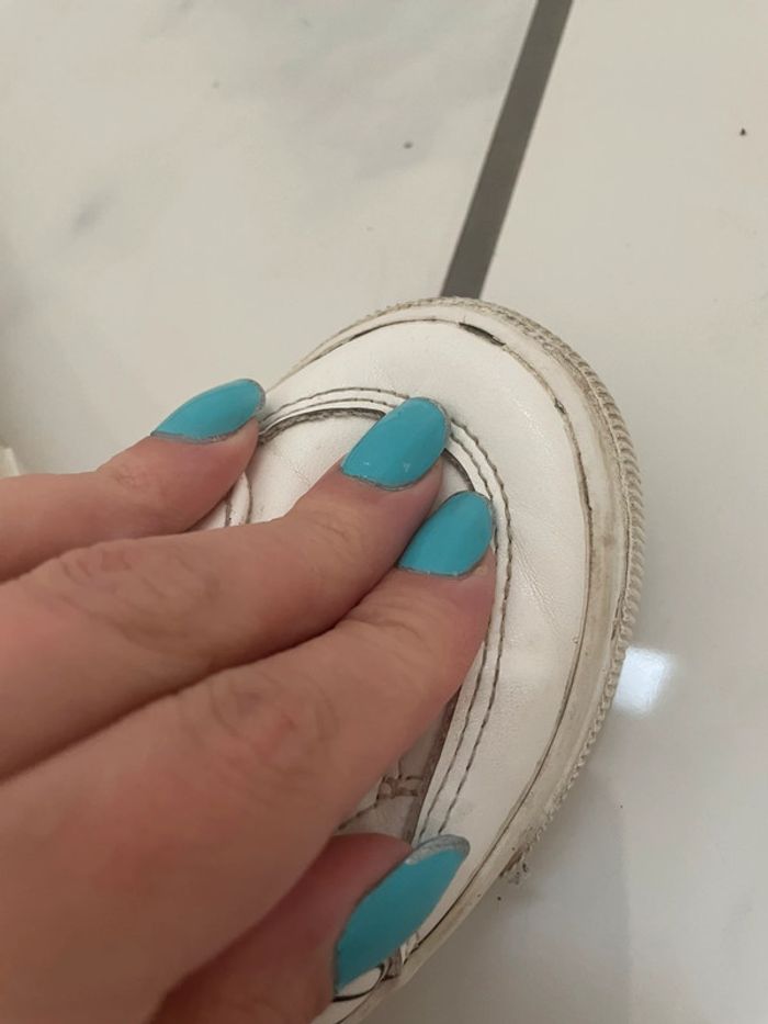 Basket fille - photo numéro 5