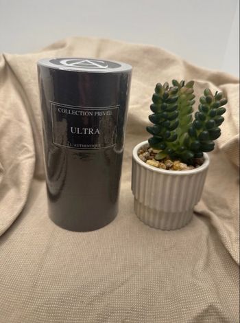 Collection authentique