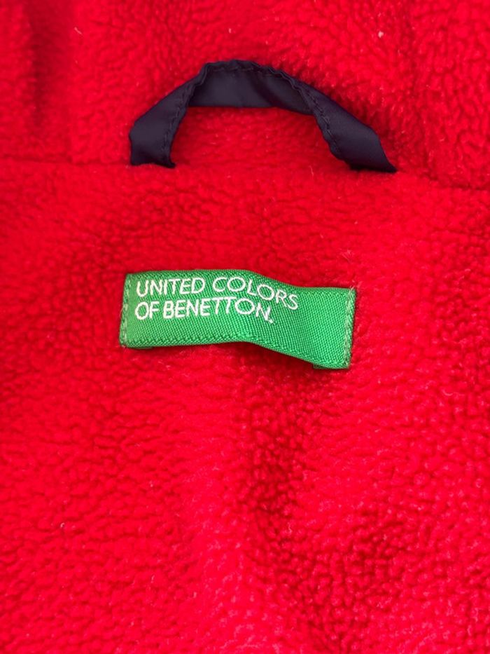 Manteau Benetton - photo numéro 5