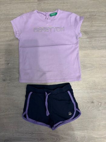 Ensemble  été 