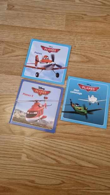 Lot livre mon histoire du soir