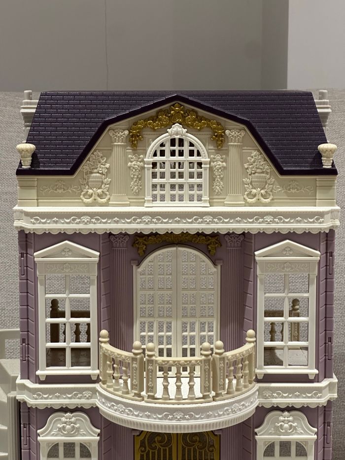 Manoir de ville - photo numéro 7