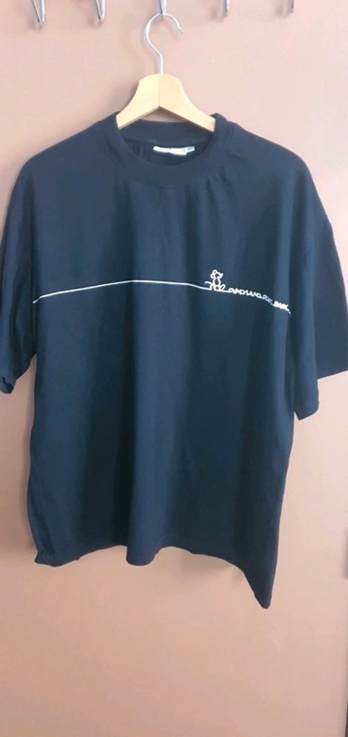 Tee-shirt Disneyland Paris