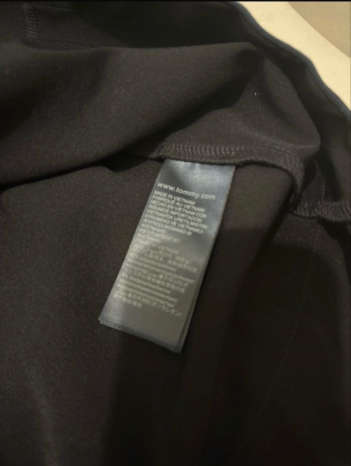 Robe Tommy Hilfiger - photo numéro 2