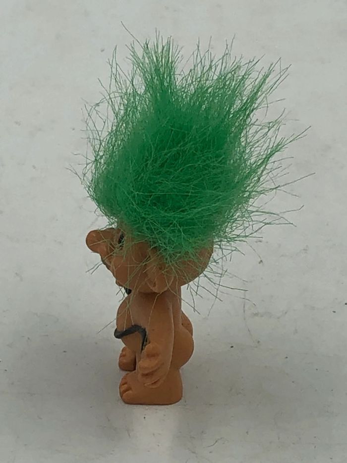 Figurine Trolls Weetos - photo numéro 2