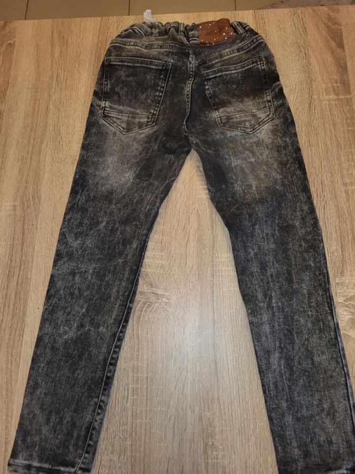 Jeans enfant - photo numéro 3