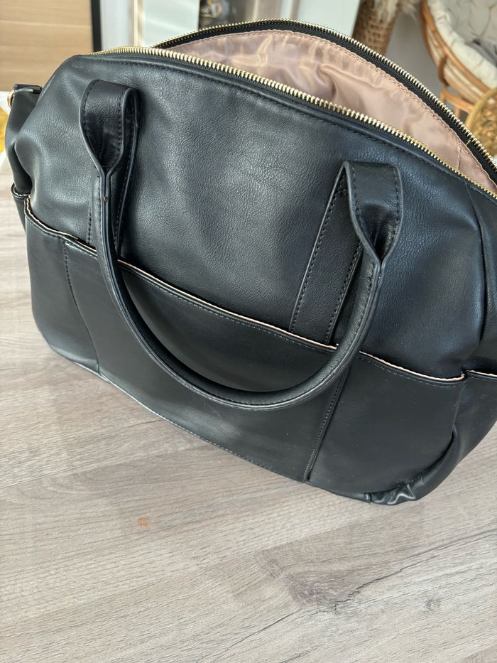 Sac à langer Paullele - photo numéro 4