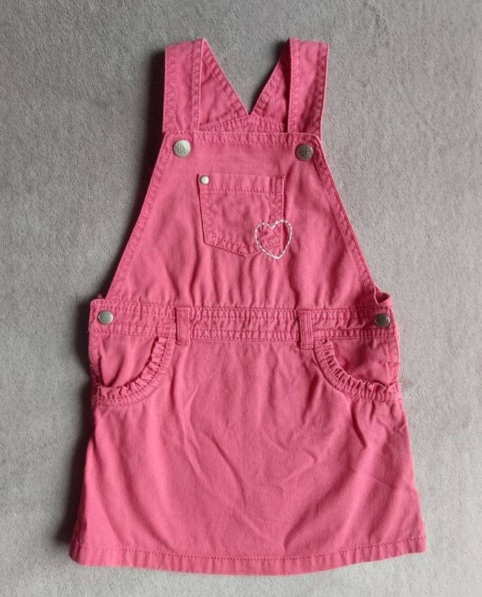 Lot de 2 robes 2 ans - photo numéro 5