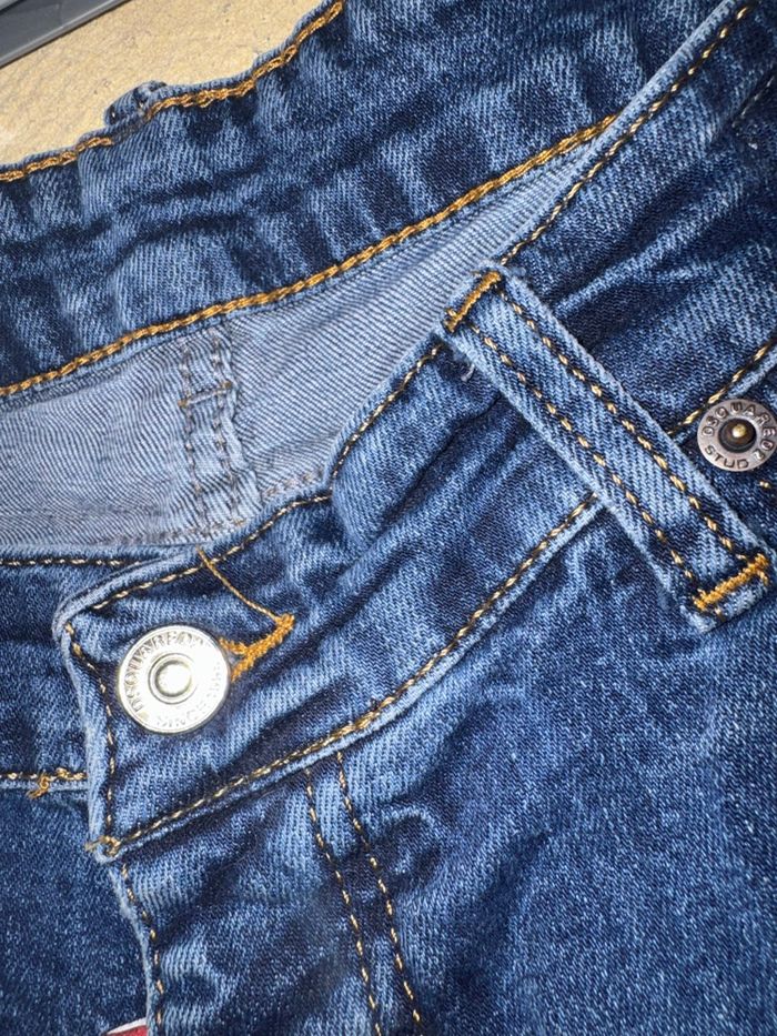 Jeans homme - photo numéro 5