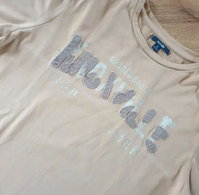 🎀 Tee-shirt 34 XS (14Y) Kiabi 🎀 #emyfleury_34homme - photo numéro 2