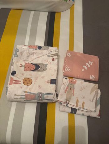 Parure 2 places