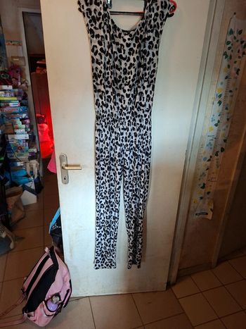 Combinaison légère S/M