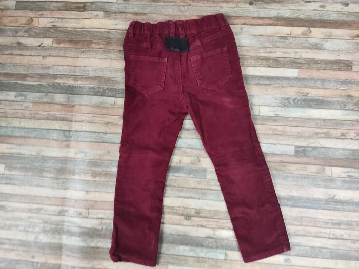 Lot vêtements chauds Jacadi 4 ans - photo numéro 8