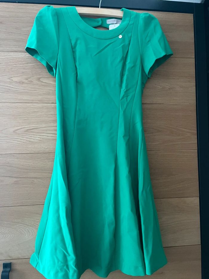 Robe Rinascimento verte