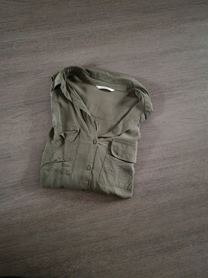 Chemise