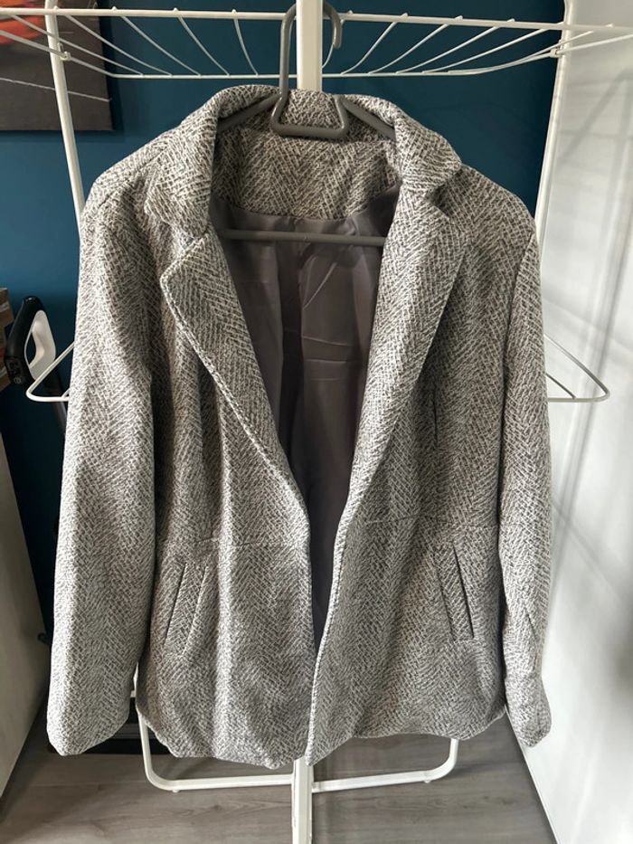 Veste femme neuve Xl