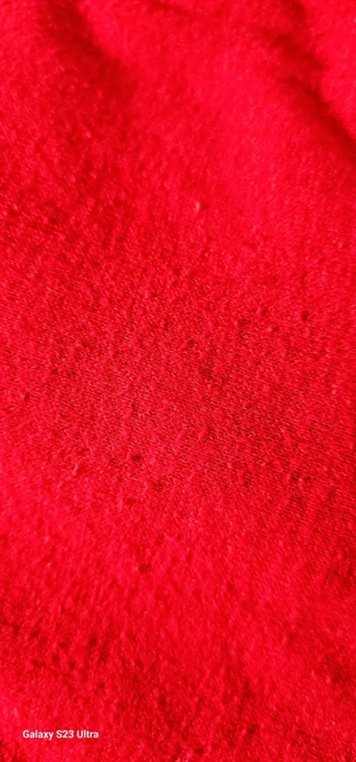 Pull Chauve-souris Long Évasé Taille L/XL - photo numéro 7