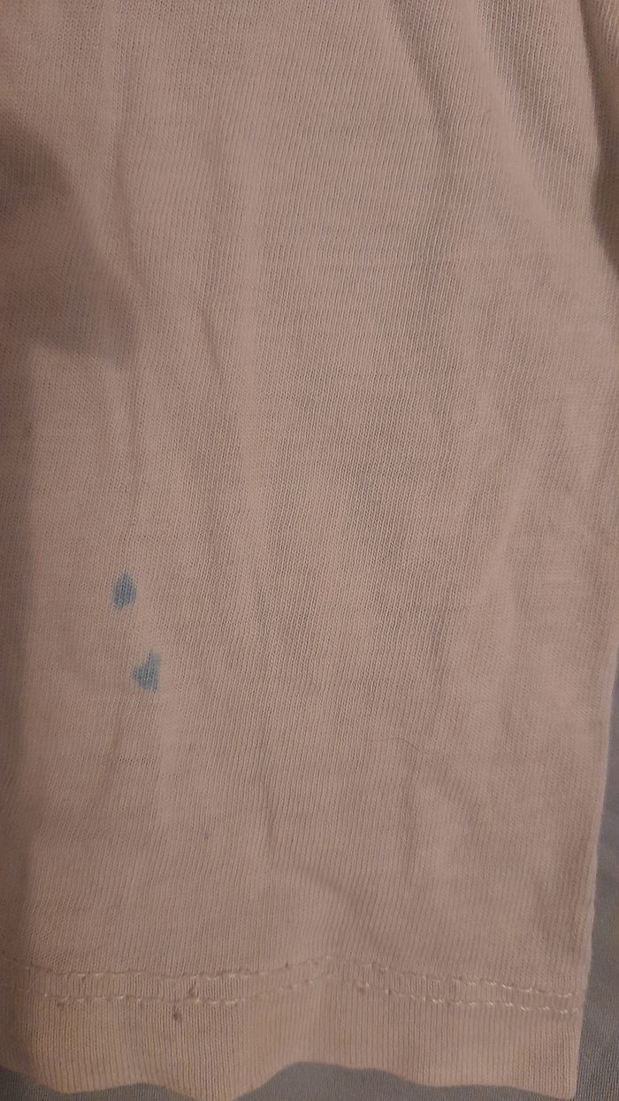 T-shirt manches longues - photo numéro 6