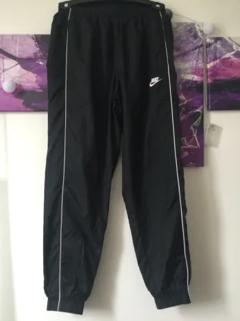 Bas de jogging survêtement Nike taille S