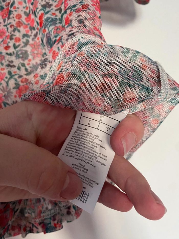 Top transparent - photo numéro 4