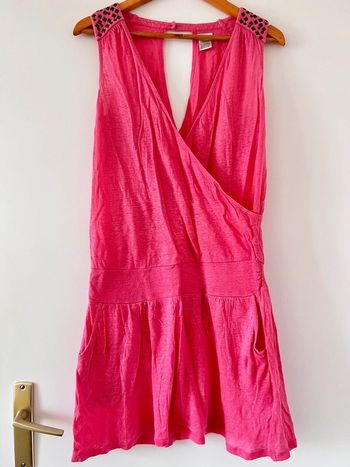 Robe taille 38 de plage