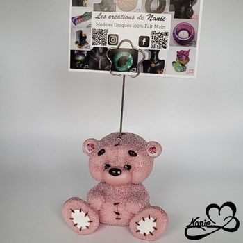 Support photo Teddy rose !! 🧸