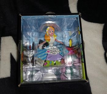 Figurine Alice
