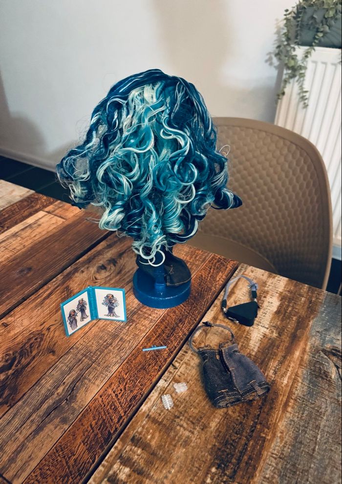 Rainbow High Fantastic Fashion - photo numéro 5