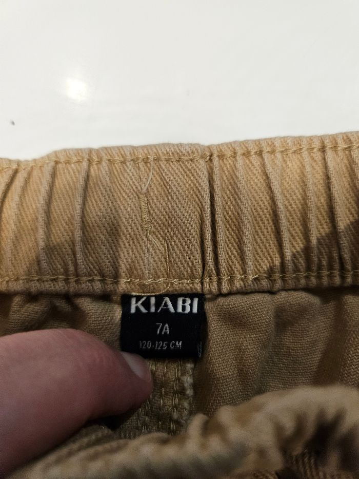 Short 7 ans - photo numéro 4