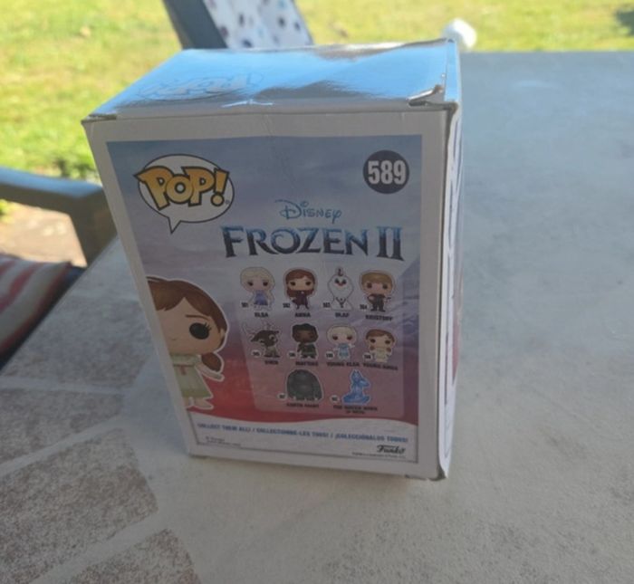 Pop frozen 2 - photo numéro 3