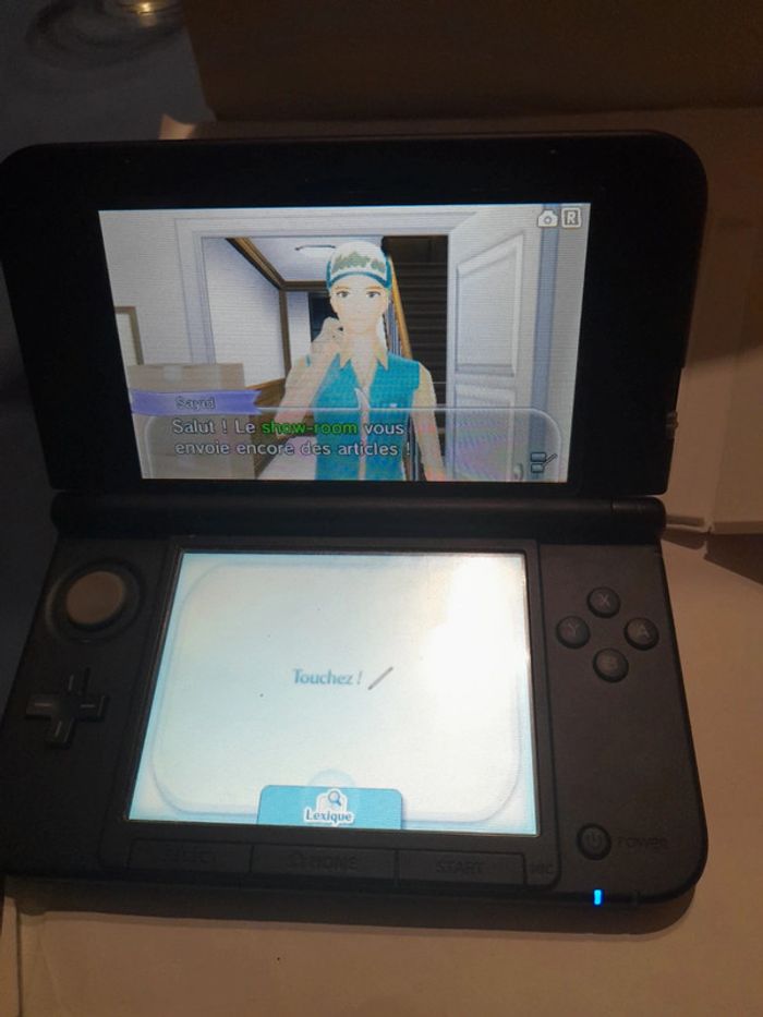 La nouvelle maison du style Nintendo 3DS - photo numéro 16