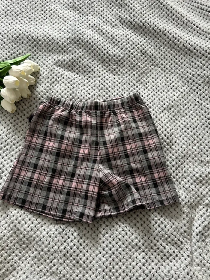 Jupe short fille - photo numéro 4