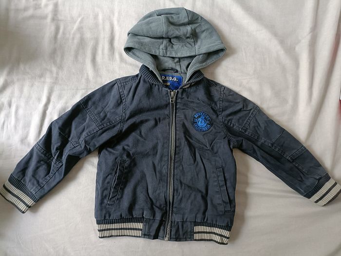 Veste garçon 4ans