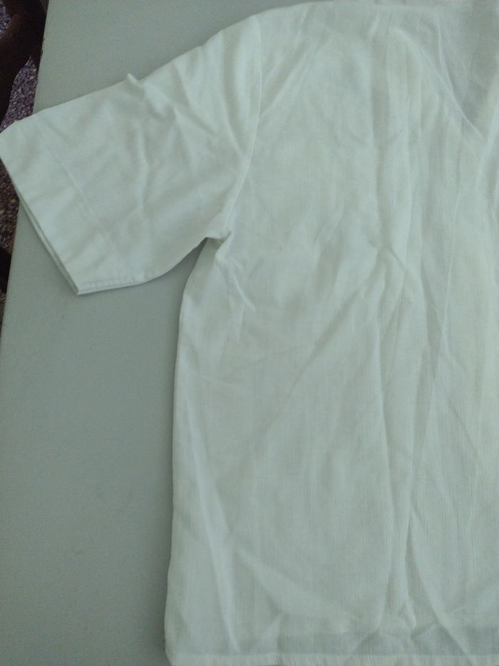 Chemise (A21) - photo numéro 5