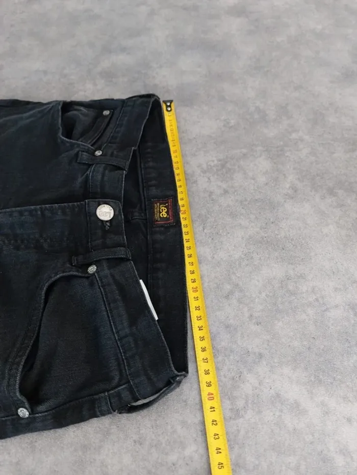 Pantacourt Lee - photo numéro 8