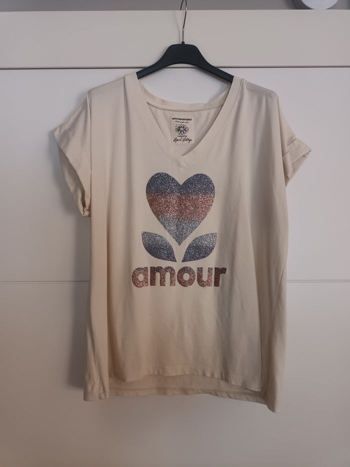 T-shirt - photo numéro 2