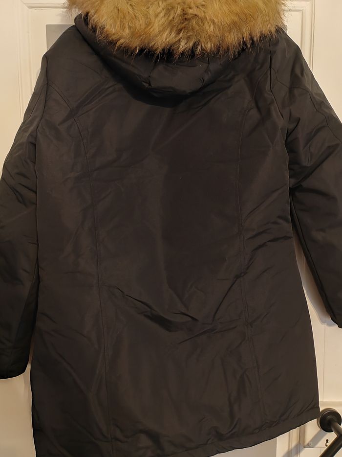 Doudoune The North Canada - photo numéro 2