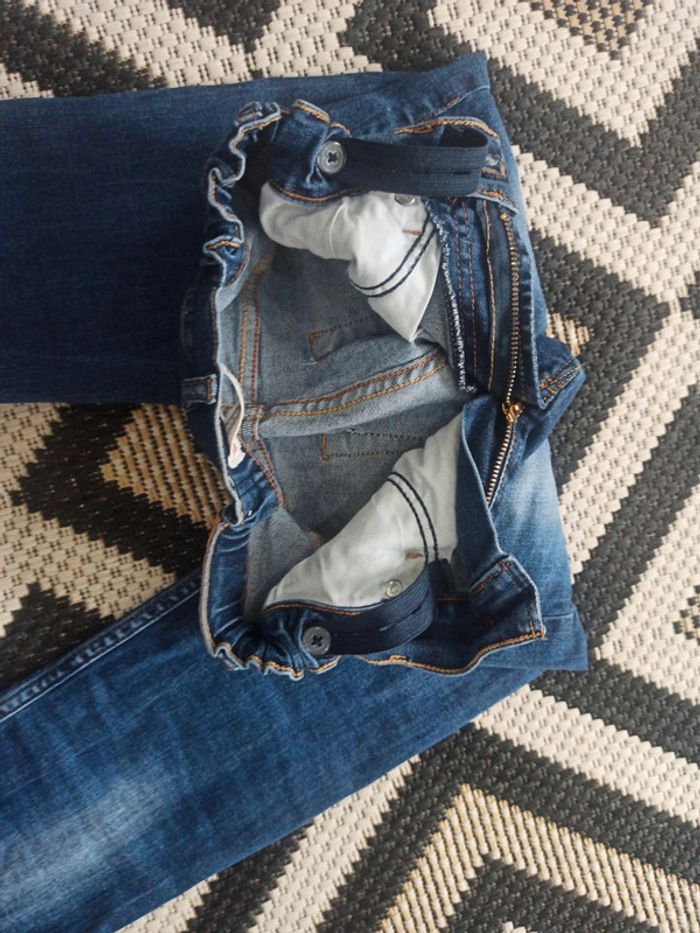 Levi's 511 - photo numéro 5