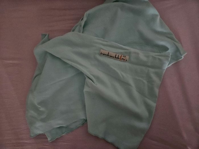 Écharpe de portage - photo numéro 2