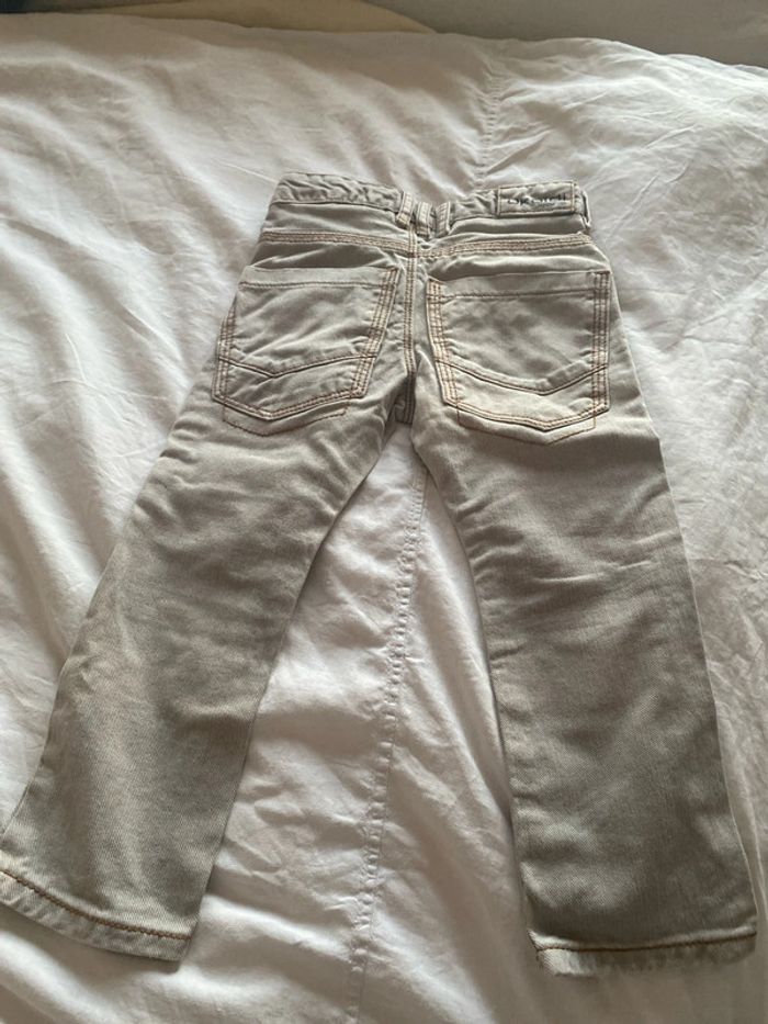 Jeans garçon - photo numéro 2