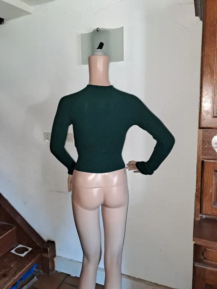 Pull S femme - photo numéro 2