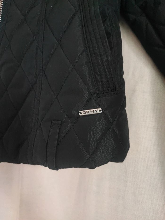 Veste DKNY 12 ans - photo numéro 5