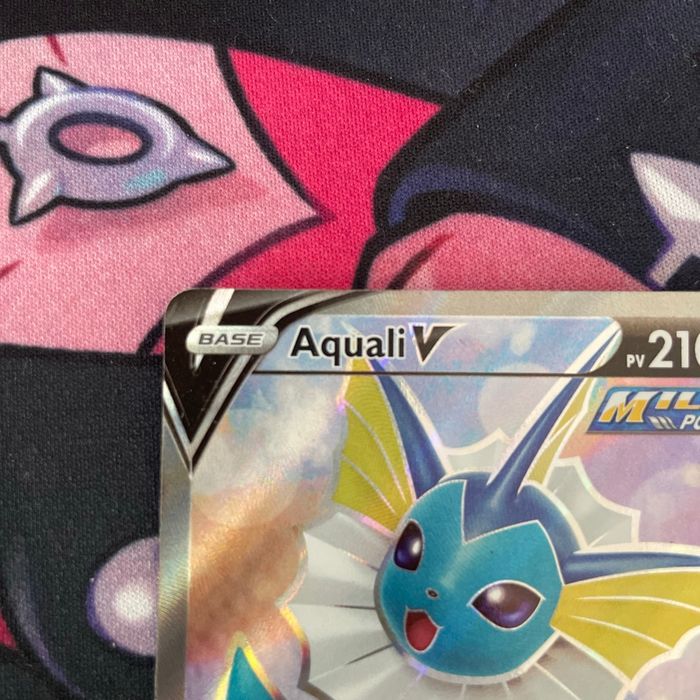 Aquali V évolution céleste - photo numéro 7