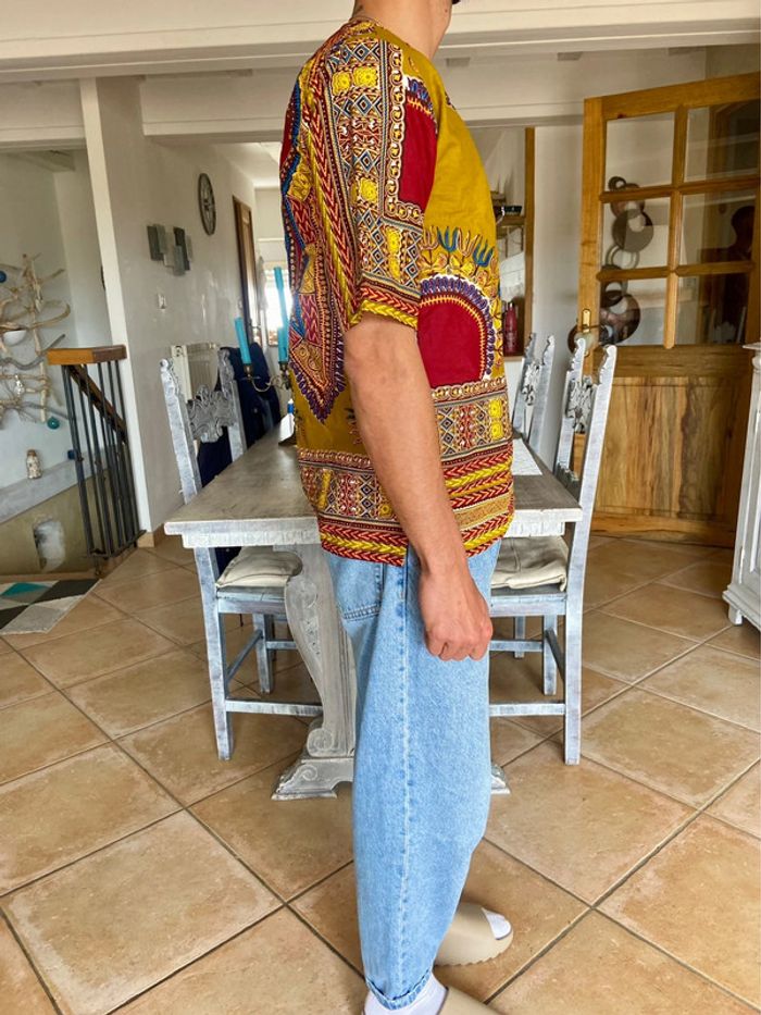 Dashiki - photo numéro 2