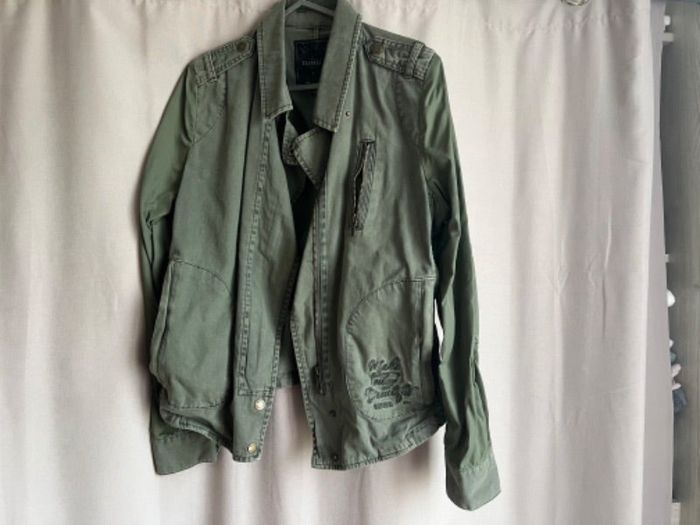 Veste