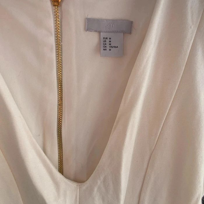 Joli débardeur H&M taille M - photo numéro 3